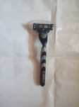 Станок для бритья Gillette Mach3 б\у