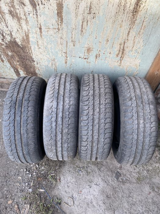 Колеса в сборе 185.60. R14 4х100