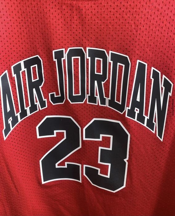 Продам крутую майку air Jordan original