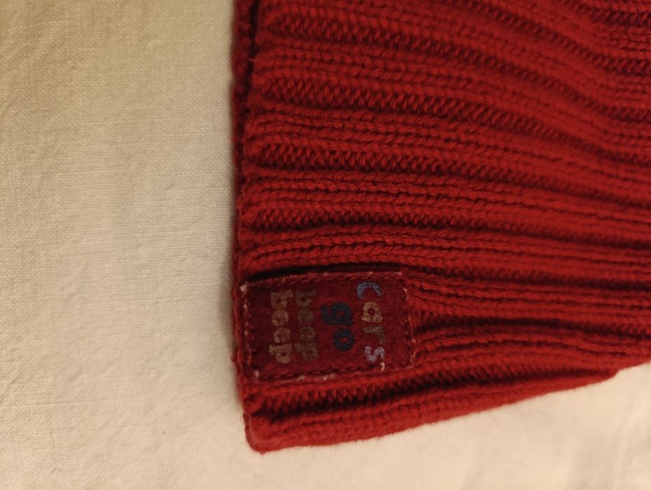 Шапочки  дитячі .