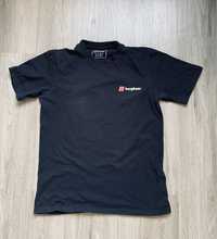 Футболка Berghaus 8000 Everest, original