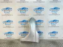 .Guardalamas Frente Frontal Esquerdo Original Fiat 500 312 2007 - 2016