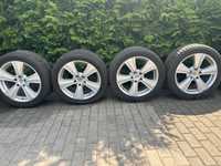 Felgi 5x130 20” Porsche, Q7 , sprinter , touareg