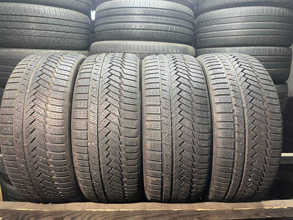 200985
235/45 R18 Continental комплект зима
