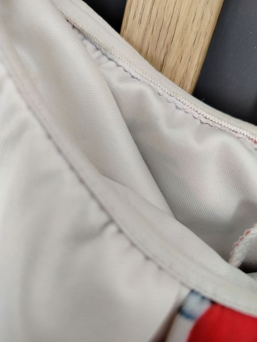 Sukienka Hiszpanka roz 2xl