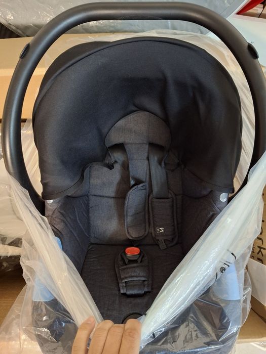 Trio Kinderkraft Prime