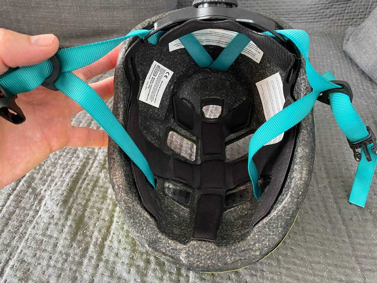 Kask rowerowy dziecięcy KLS(Kellys) Zigzag XS