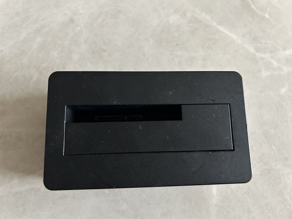 Stacja dokująca ICY BOX HDD