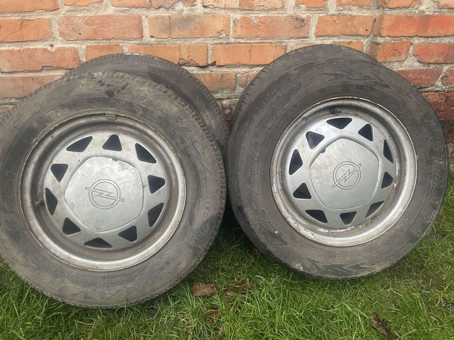 Продам диски на 13