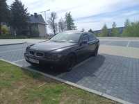 BMW Seria 7