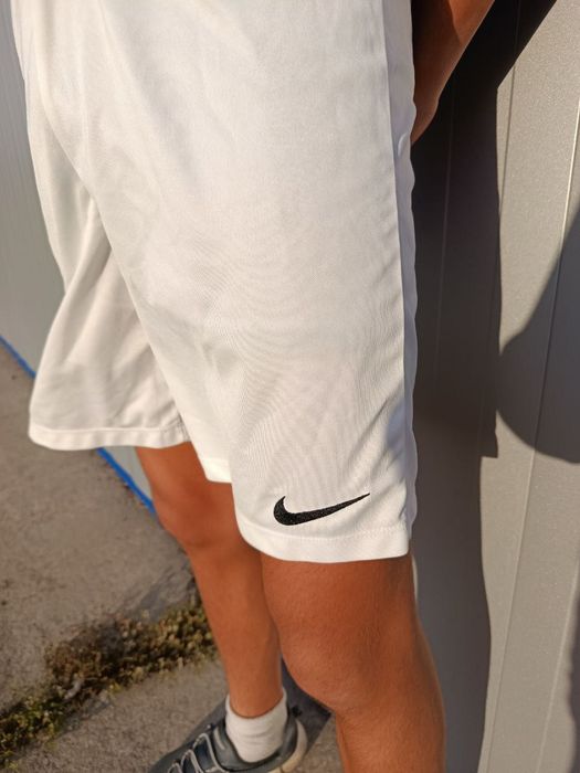 Шорти Nike dri fit