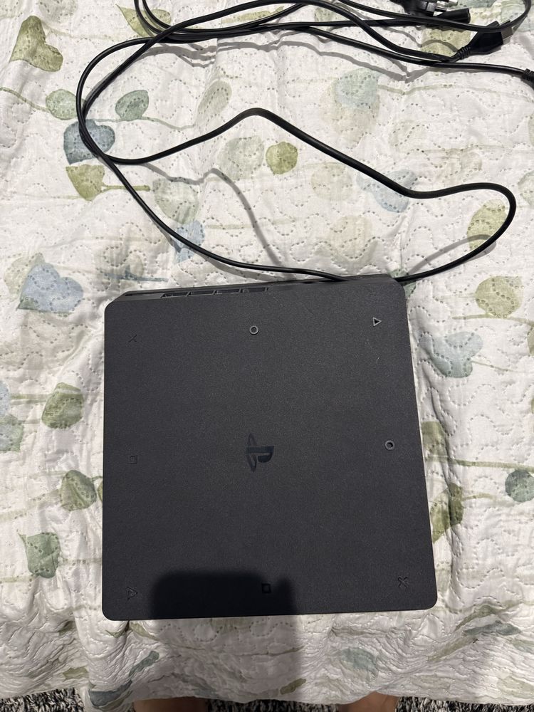 Playstation4 como nova