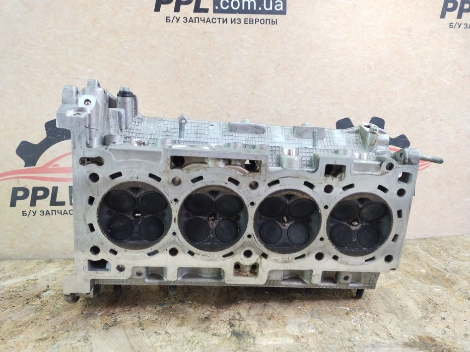 Kia Optima III 10-15 2.4 GDI G4KJ головка блока цилиндров 22111-2G560