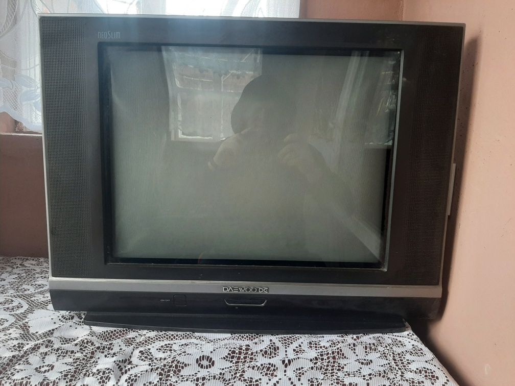 Телевизор под ремонт