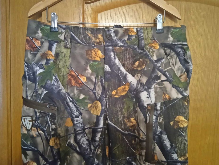 Мисливські штани softshell Legendary Whitetails. Оригінал. З США. Нові