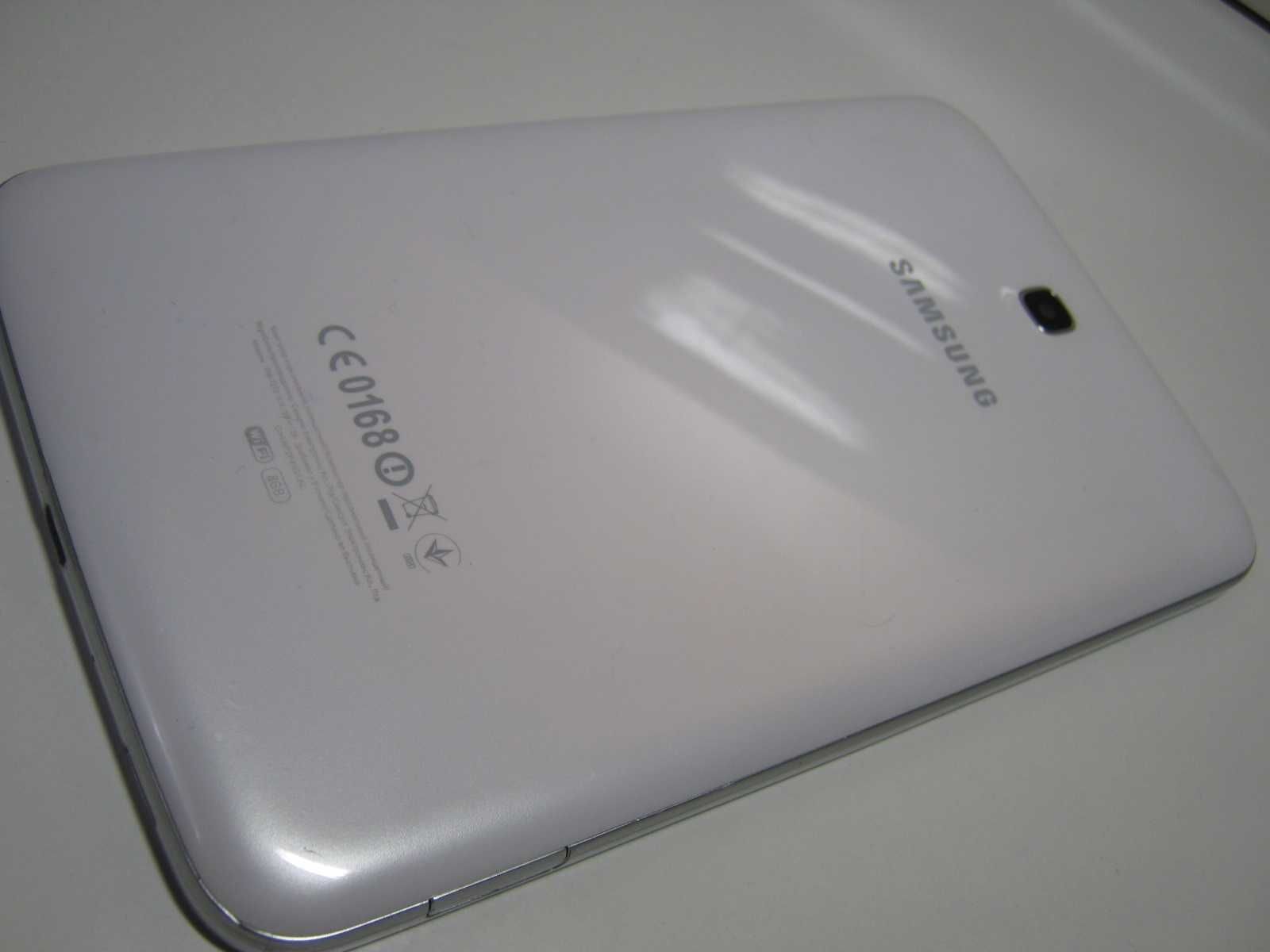 Навигатор-планшет Samsung Galaxy Tab3. IGO Primo, комплект карт 2024г!