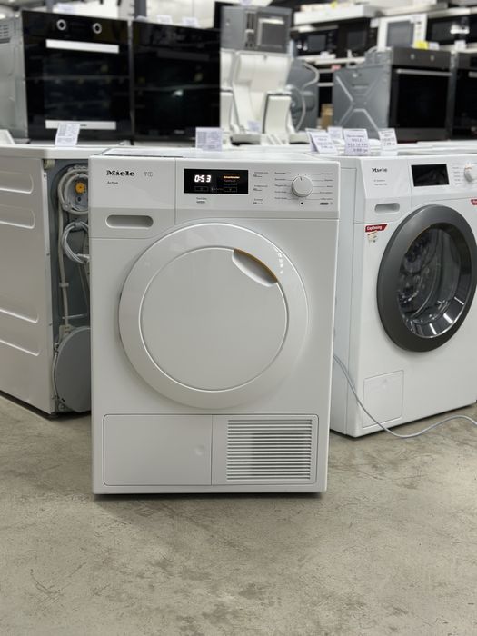 Miele TKB 155 WP сушильна машина