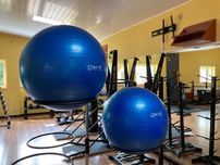 Piłka Fitness 65 cm
