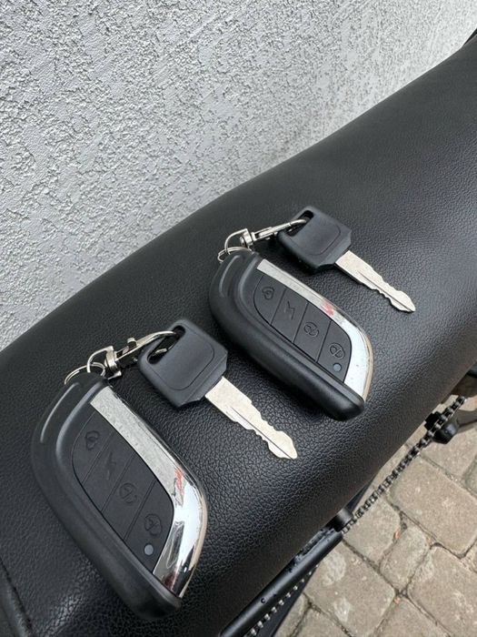 Электровелосипед Eleek Atom 3000w 72v байк electric enduro