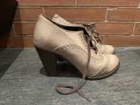 Sapatos Senhora
