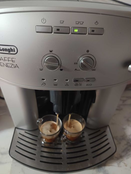 Delonghi café venezia