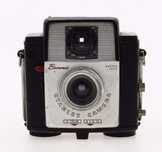 Kodak "Brownie Starlet"
