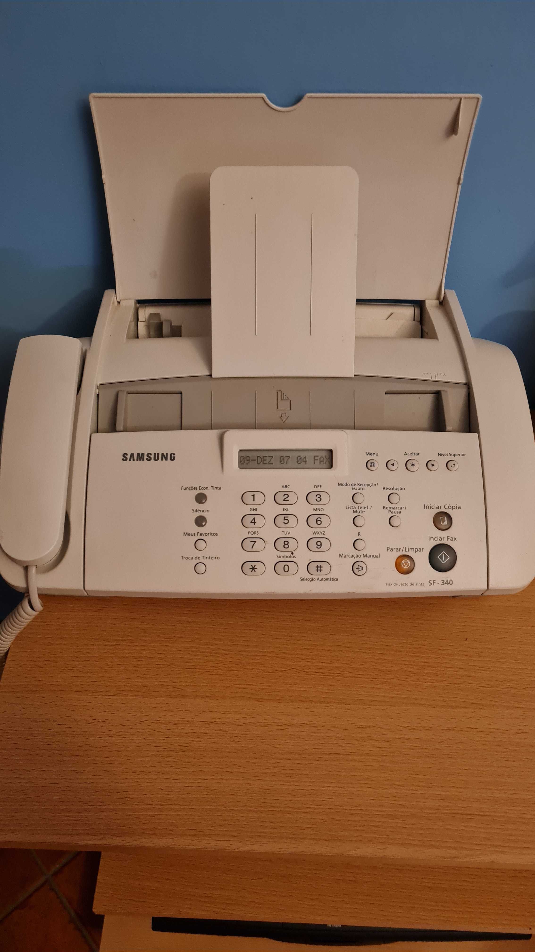 Impressora / FAX - Samsung