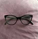 Okulary korekcyjne Prada