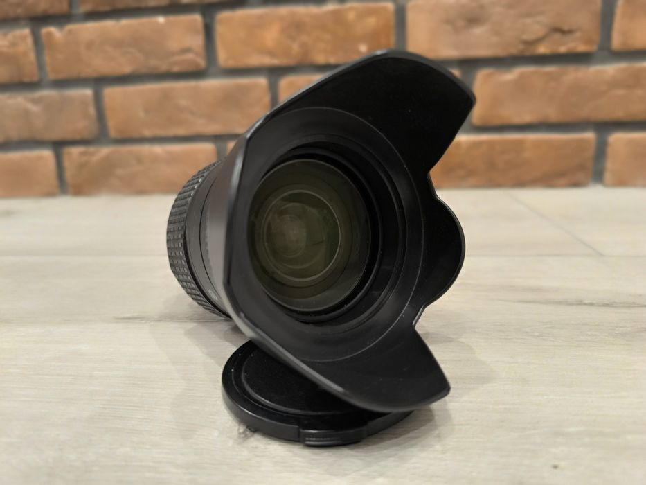 Obiektyw Nikon Nikkor 28-85 mm 2.8-4 D