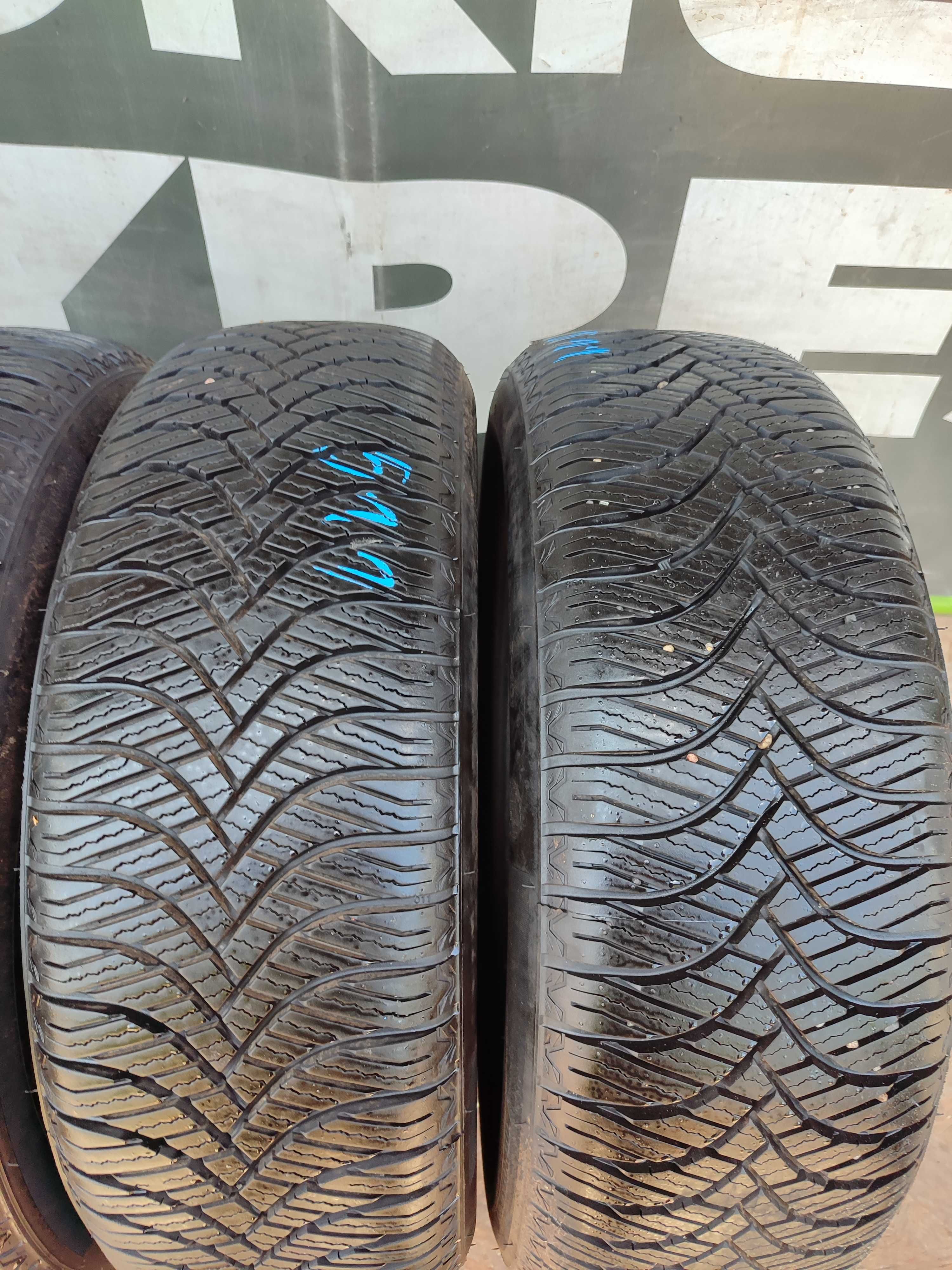 195/65R15 Goodride ! Opony całoroczne ! 4 szt  ! MONTAŻ ! #511