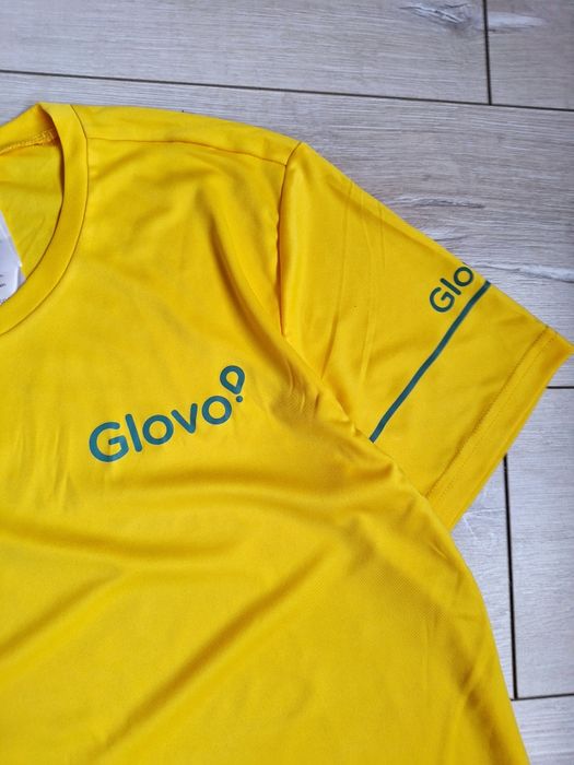 Футболка р-р L Glovo