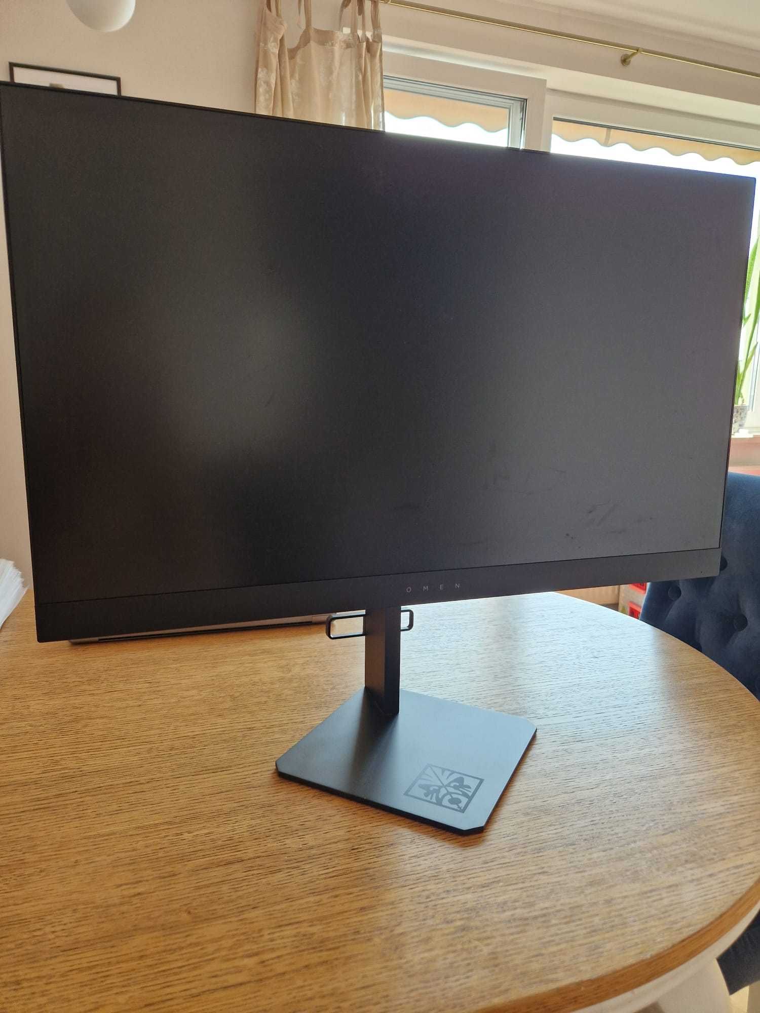 HP Omen X27 Gaming 240hz