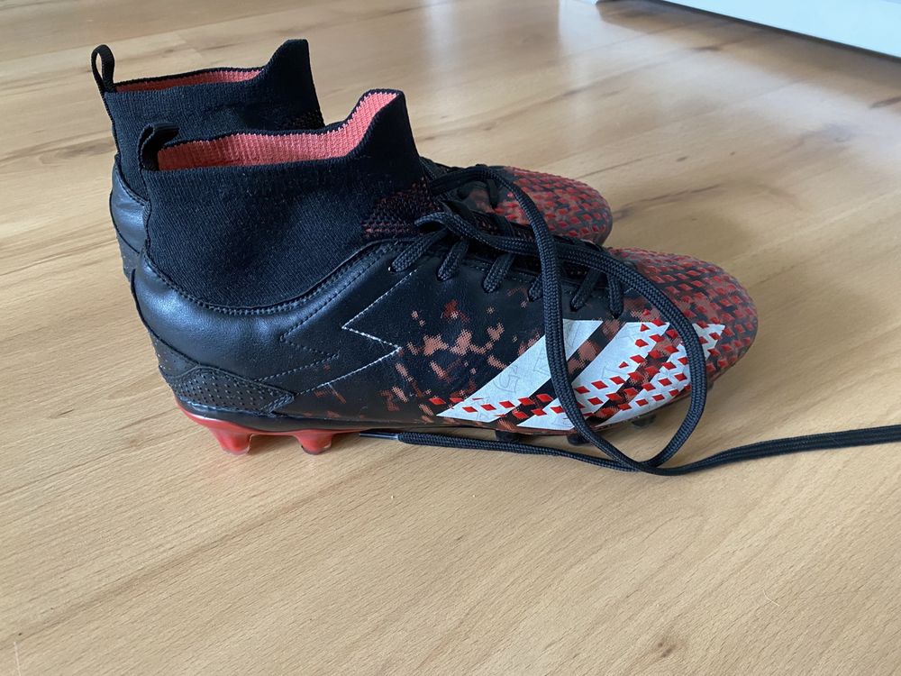 Korki Adidas Predator 38