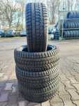 Opony zimowe 4x215/50/17 Sunfull 24r 9mm NOWE