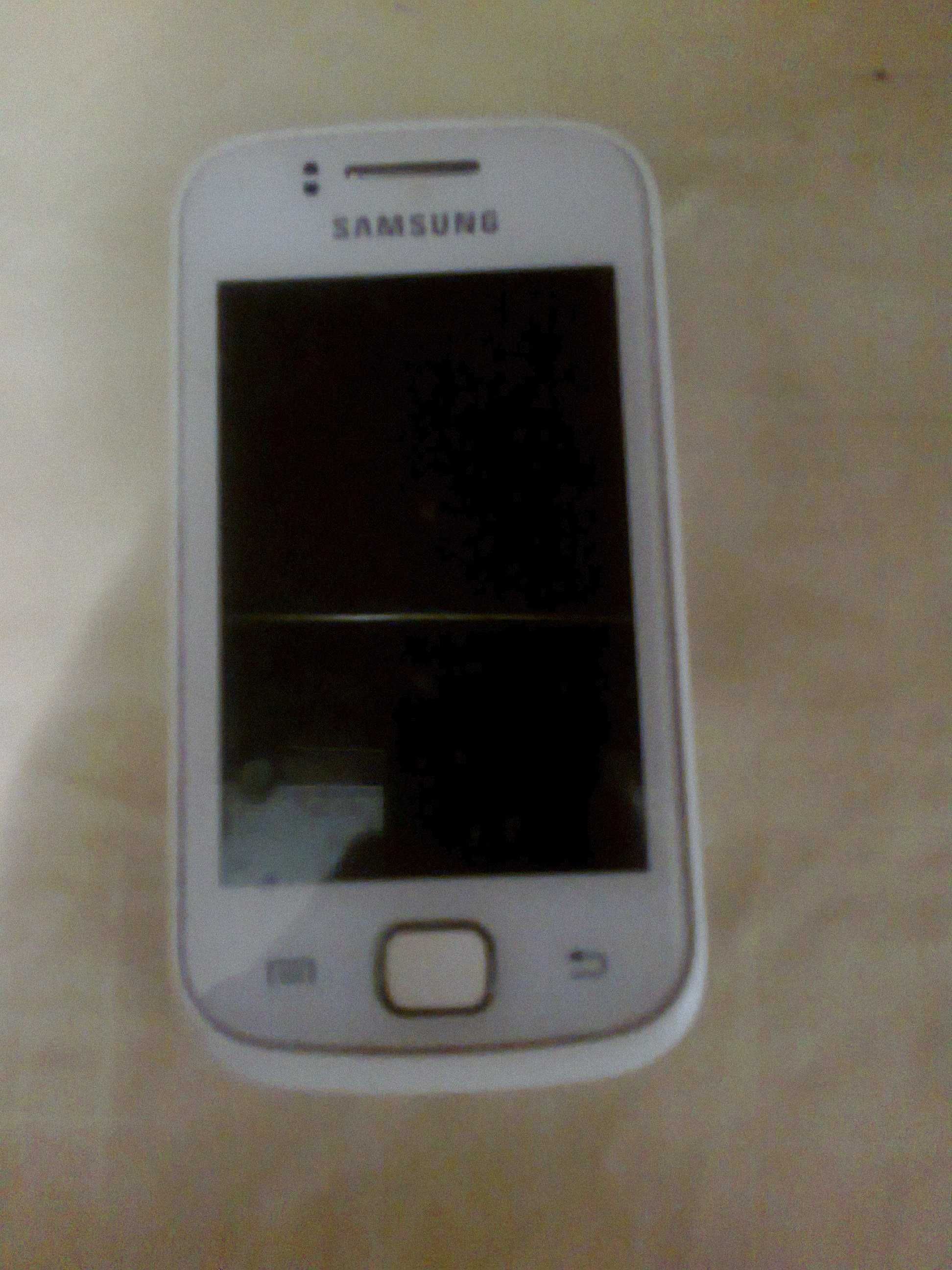 Samsung Galaxy Gio GT-S5660 Не пересылаю