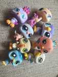 LPS. Pet Shop - 8 sztuk
