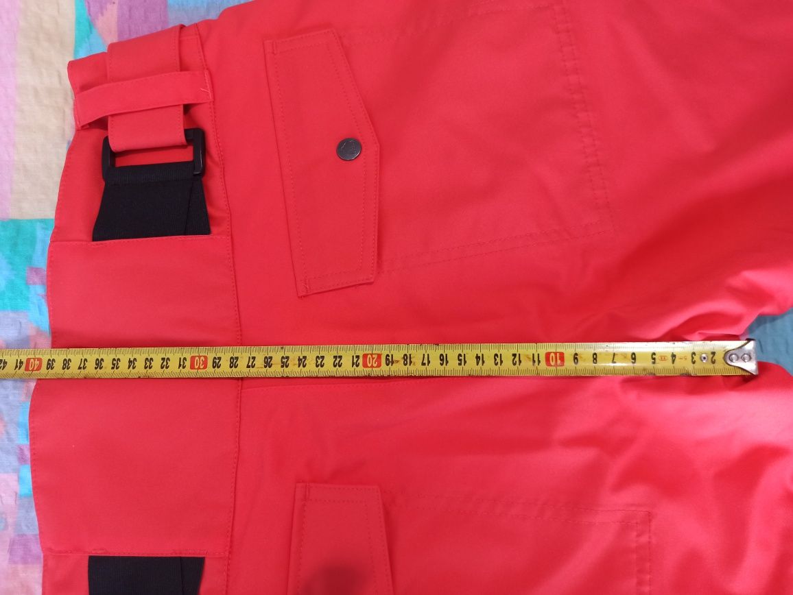 NOWE Elbrus r.L/40 spodnie narciarskie