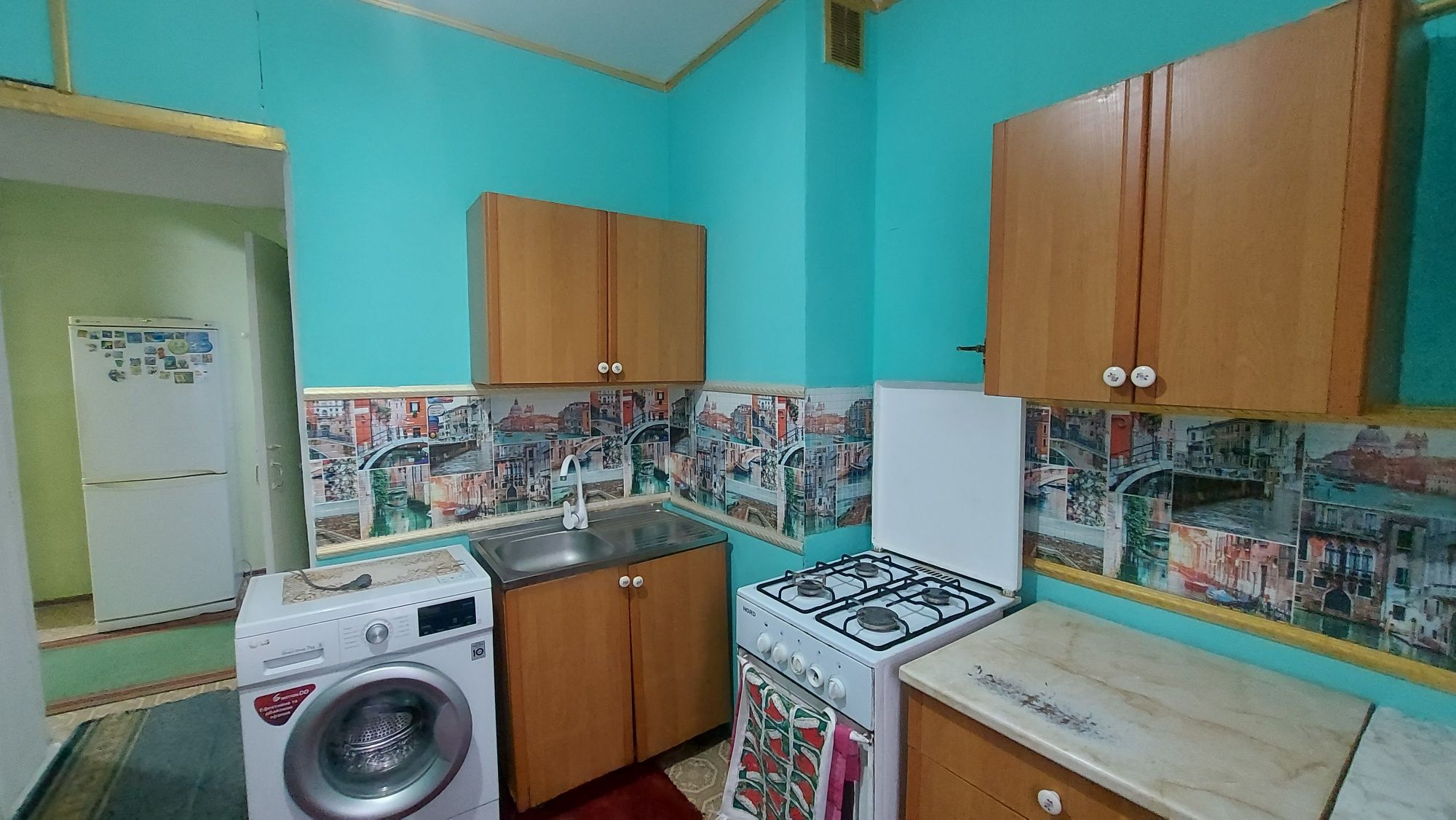 Продаю 2 к/к Намив 1/9