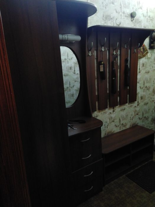 Прихожая в отличном состоянии