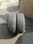 Opony 2x Sailum 215/70R15C 109/107R