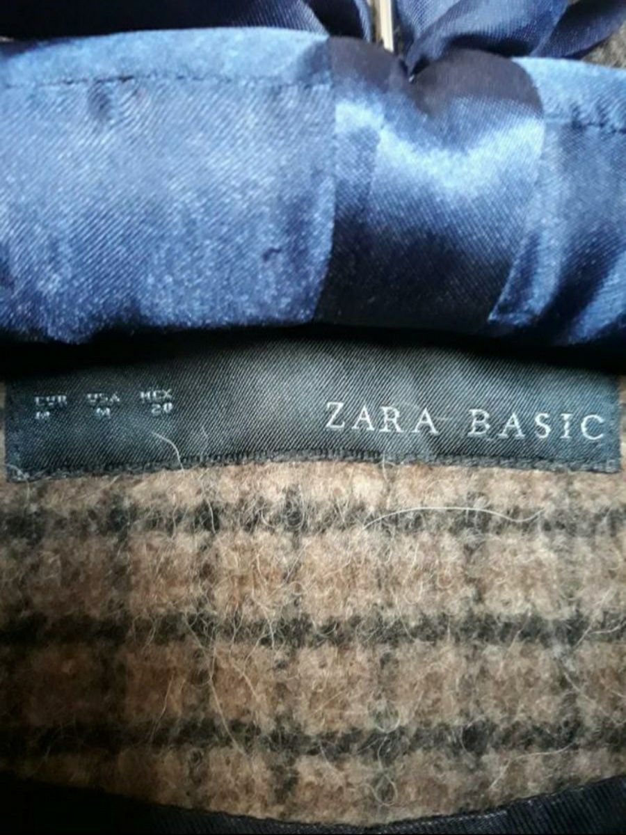 Пальто       Zara