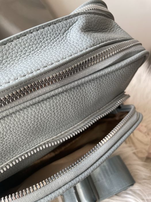 Nowa 3-komorowa listonoszka.