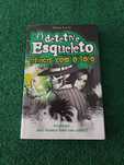 O detetive esqueleto - Brincar com o fogo - Derek Landy