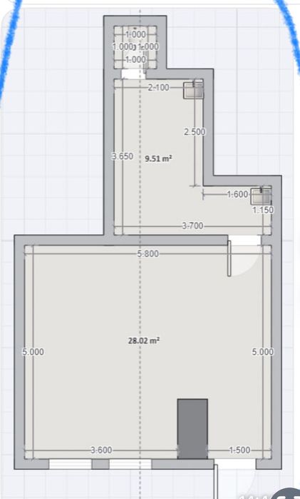 Комерційна нерухомість