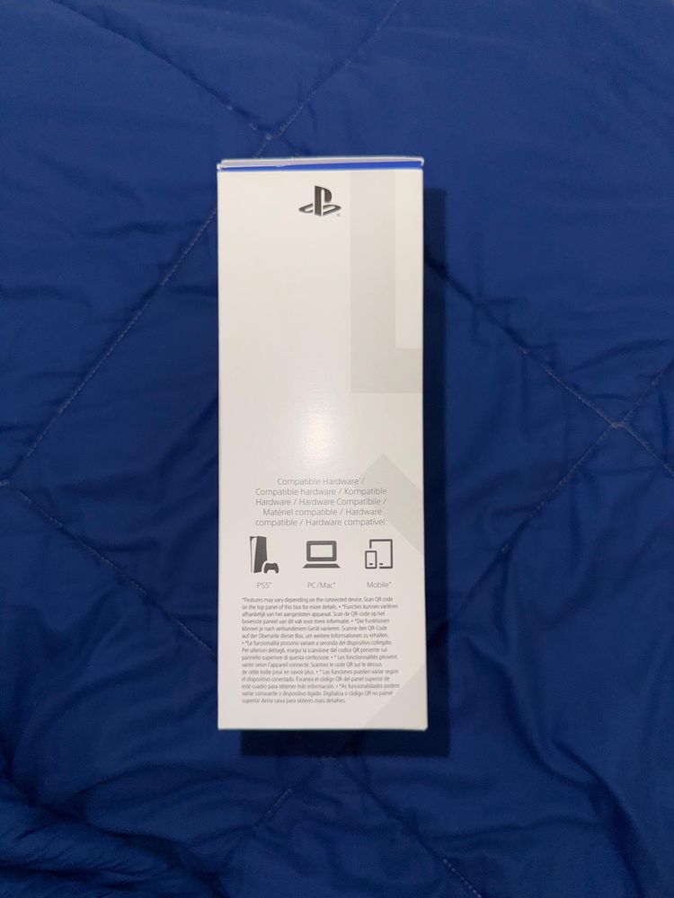 Comando Dualsense PS5