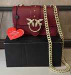 Мини-сумка/кросс-боди love simply 4 pinko