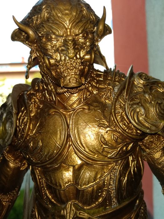 yoszimitsu z tekena 3 1/6 scale