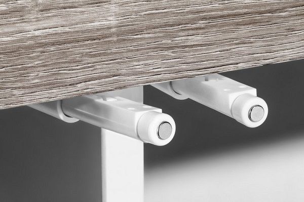 DIVERSA zestaw akwariowy 100x40x127 Fine LINE 2x30W T8