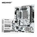Комлект b760 + i5 12400f + 32 gb 3600mhz