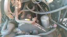 Silnik Daewoo Lublin 2.9D 90KM Andoria